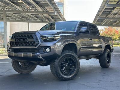 2018 Toyota Tacoma SR5 - Photo 43 - Vista, CA 92084