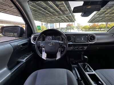 2018 Toyota Tacoma SR5 - Photo 55 - Vista, CA 92084