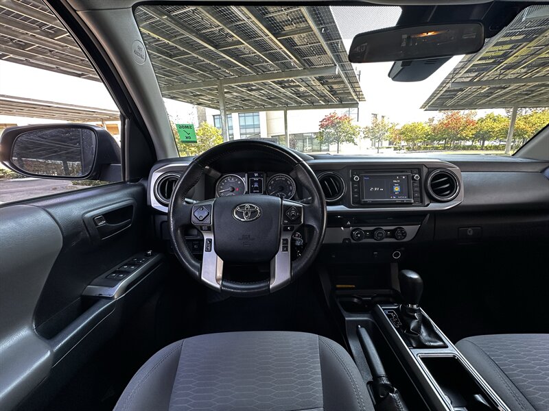 2018 Toyota Tacoma SR5 - Photo 56 - Vista, CA 92084