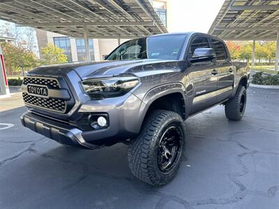 2018 Toyota Tacoma SR5 - Photo 21 - Vista, CA 92084