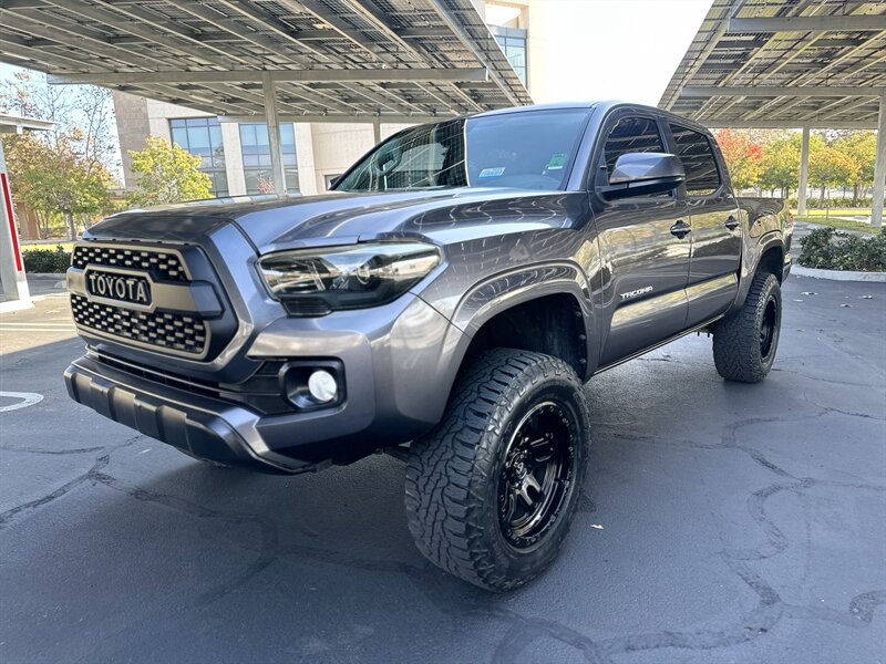 2018 Toyota Tacoma SR5 - Photo 22 - Vista, CA 92084