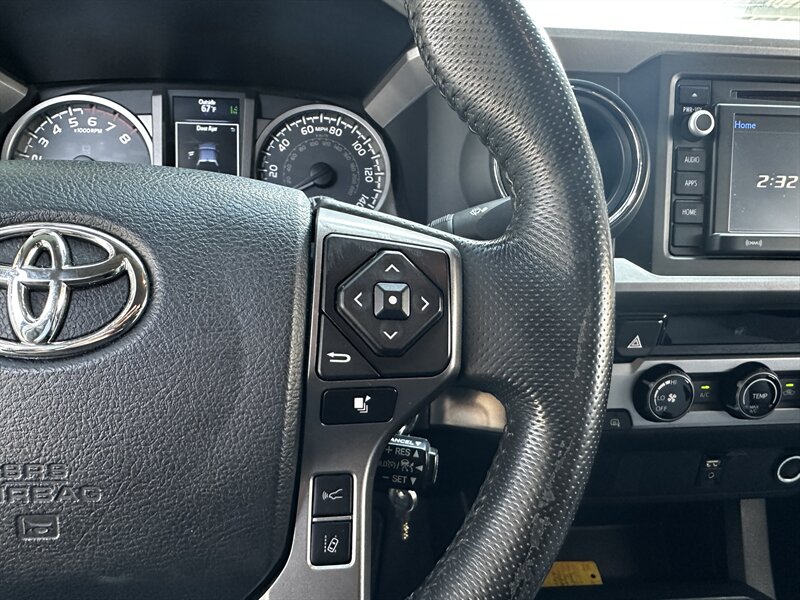 2018 Toyota Tacoma SR5 - Photo 58 - Vista, CA 92084