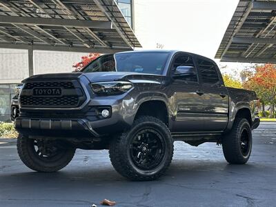 2018 Toyota Tacoma SR5 - Photo 45 - Vista, CA 92084