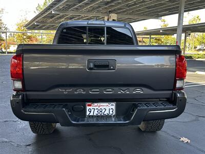 2018 Toyota Tacoma SR5 - Photo 37 - Vista, CA 92084