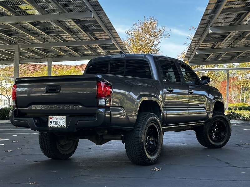 2018 Toyota Tacoma SR5 - Photo 40 - Vista, CA 92084