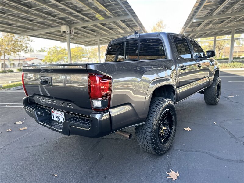 2018 Toyota Tacoma SR5 - Photo 20 - Vista, CA 92084