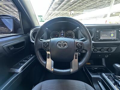 2018 Toyota Tacoma SR5 - Photo 24 - Vista, CA 92084