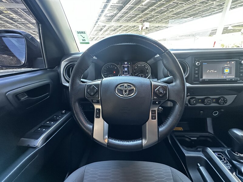 2018 Toyota Tacoma SR5 - Photo 25 - Vista, CA 92084