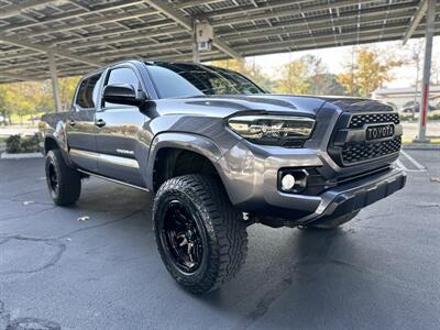 2018 Toyota Tacoma SR5 - Photo 20 - Vista, CA 92084