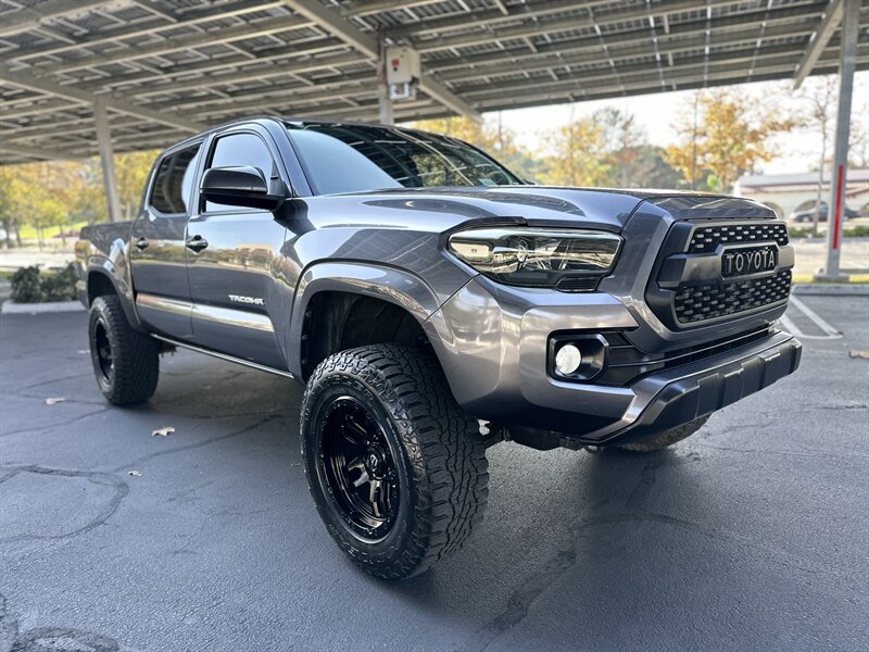 2018 Toyota Tacoma SR5 - Photo 21 - Vista, CA 92084