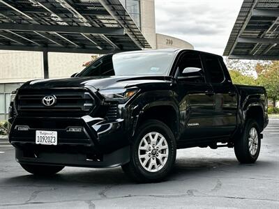 2024 Toyota Tacoma SR5   - Photo 19 - Vista, CA 92084
