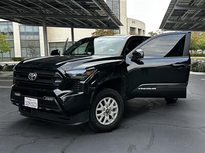 2024 Toyota Tacoma SR5   - Photo 30 - Vista, CA 92084