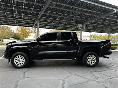 2024 Toyota Tacoma SR5   - Photo 7 - Vista, CA 92084