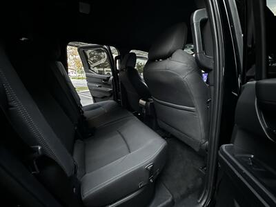 2024 Toyota Tacoma SR5   - Photo 31 - Vista, CA 92084
