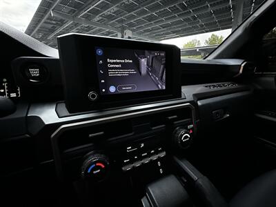 2024 Toyota Tacoma SR5   - Photo 26 - Vista, CA 92084