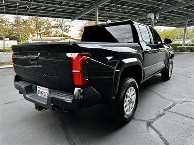 2024 Toyota Tacoma SR5   - Photo 22 - Vista, CA 92084