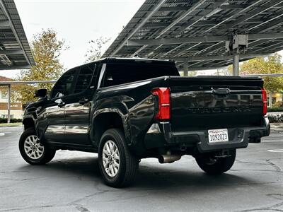 2024 Toyota Tacoma SR5   - Photo 16 - Vista, CA 92084
