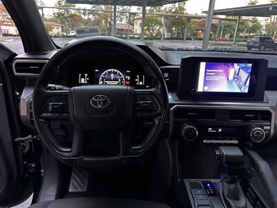 2024 Toyota Tacoma SR5   - Photo 29 - Vista, CA 92084