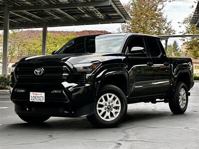 2024 Toyota Tacoma SR5   - Photo 12 - Vista, CA 92084