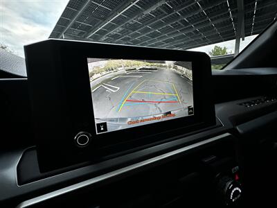 2024 Toyota Tacoma SR5   - Photo 25 - Vista, CA 92084