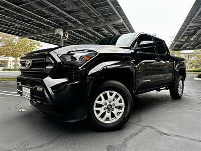 2024 Toyota Tacoma SR5   - Photo 11 - Vista, CA 92084