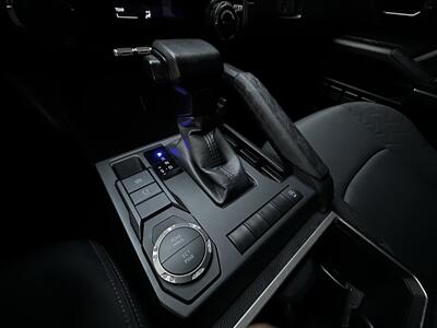 2024 Toyota Tacoma SR5   - Photo 27 - Vista, CA 92084