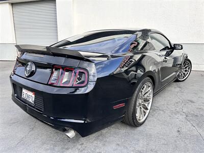 2013 Ford Mustang V6   - Photo 16 - Vista, CA 92084