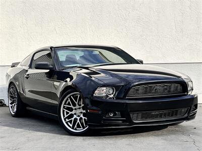 2013 Ford Mustang V6   - Photo 10 - Vista, CA 92084