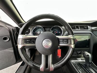2013 Ford Mustang V6   - Photo 30 - Vista, CA 92084