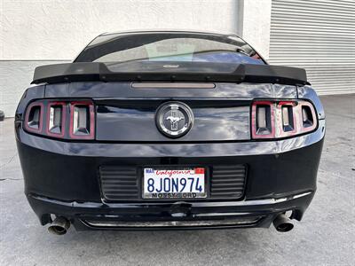 2013 Ford Mustang V6   - Photo 17 - Vista, CA 92084
