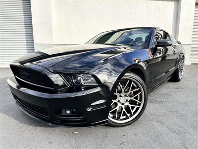 2013 Ford Mustang V6   - Photo 7 - Vista, CA 92084