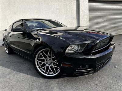 2013 Ford Mustang V6   - Photo 12 - Vista, CA 92084