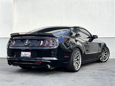 2013 Ford Mustang V6   - Photo 14 - Vista, CA 92084