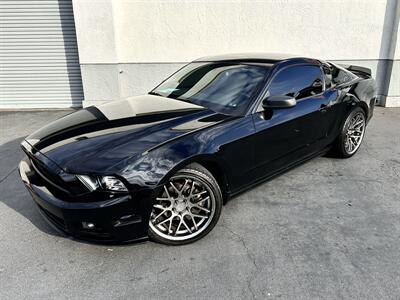 2013 Ford Mustang V6   - Photo 8 - Vista, CA 92084