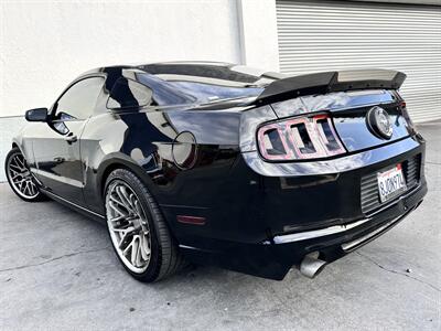 2013 Ford Mustang V6   - Photo 22 - Vista, CA 92084
