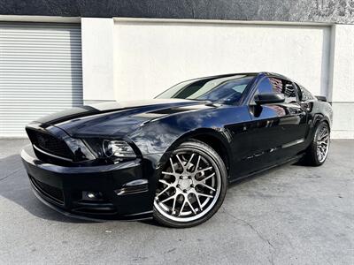2013 Ford Mustang V6   - Photo 6 - Vista, CA 92084