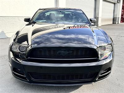 2013 Ford Mustang V6   - Photo 9 - Vista, CA 92084