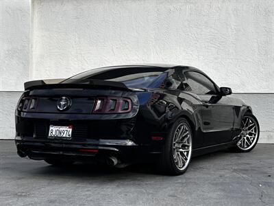2013 Ford Mustang V6   - Photo 13 - Vista, CA 92084