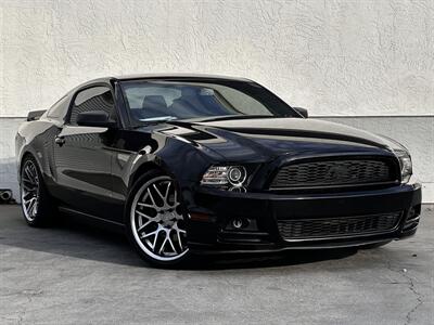 2013 Ford Mustang V6   - Photo 11 - Vista, CA 92084