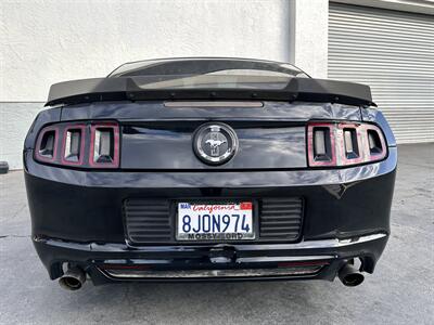 2013 Ford Mustang V6   - Photo 19 - Vista, CA 92084
