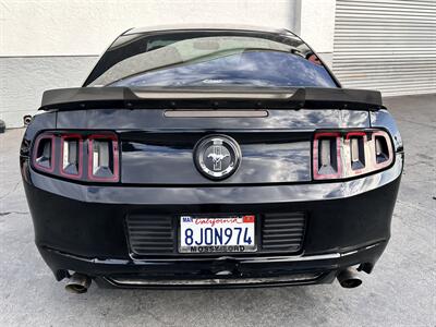 2013 Ford Mustang V6   - Photo 18 - Vista, CA 92084