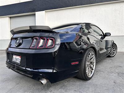 2013 Ford Mustang V6   - Photo 15 - Vista, CA 92084