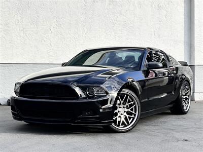2013 Ford Mustang V6   - Photo 2 - Vista, CA 92084