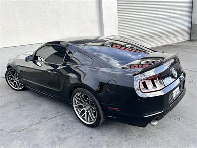 2013 Ford Mustang V6   - Photo 23 - Vista, CA 92084