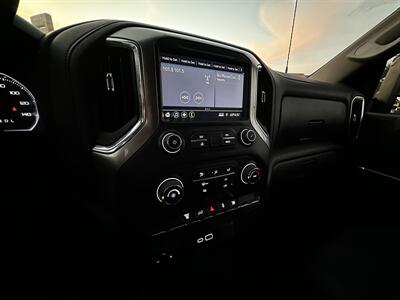 2023 Chevrolet Silverado 2500 LT   - Photo 22 - Vista, CA 92084