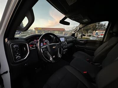 2023 Chevrolet Silverado 2500 LT   - Photo 19 - Vista, CA 92084