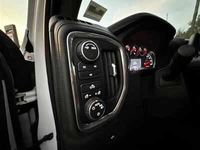 2023 Chevrolet Silverado 2500 LT   - Photo 18 - Vista, CA 92084