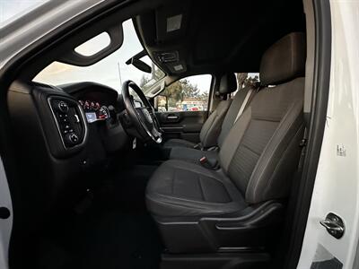 2023 Chevrolet Silverado 2500 LT   - Photo 20 - Vista, CA 92084