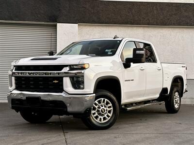2023 Chevrolet Silverado 2500 LT * DIESEL * 4X4 *   - Photo 5 - Vista, CA 92084