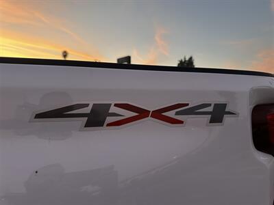 2023 Chevrolet Silverado 2500 LT   - Photo 7 - Vista, CA 92084